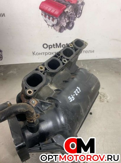 Впускной коллектор  Toyota Avensis 2 поколение (T250) 2005 1712022070           #2