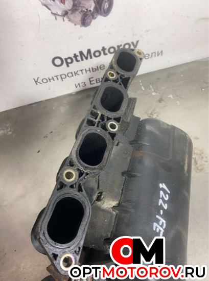 Впускной коллектор  Toyota Avensis 2 поколение (T250) 2005 1712022070           #3