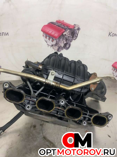 Впускной коллектор  Suzuki Grand Vitara 2 поколение 2007 1311065J01           #3