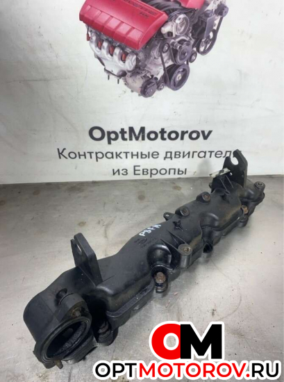 Впускной коллектор  Ford Transit 7 поколение 2008 6C1Q942AB            #1
