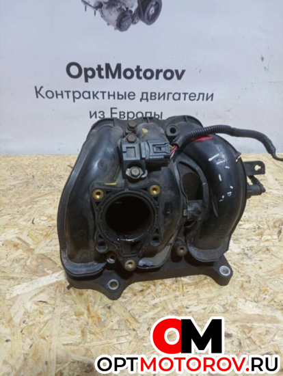 Впускной коллектор  Toyota Aygo 1 поколение 2007 1606496880           #1
