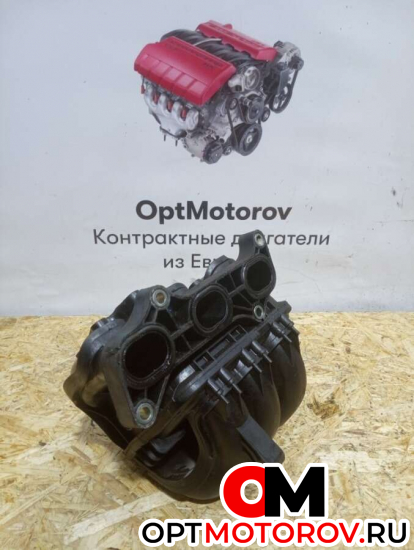 Впускной коллектор  Toyota Aygo 1 поколение 2007 1606496880           #2