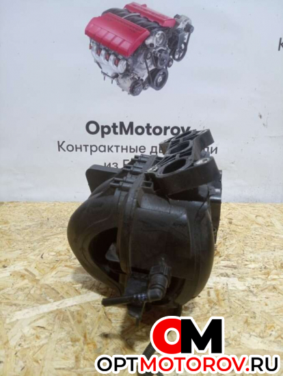 Впускной коллектор  Toyota Aygo 1 поколение 2007 1606496880           #3