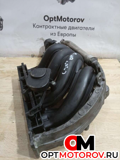 Впускной коллектор  Mercedes-Benz C-Класс W203/S203/CL203 2002 A6110903637          #3