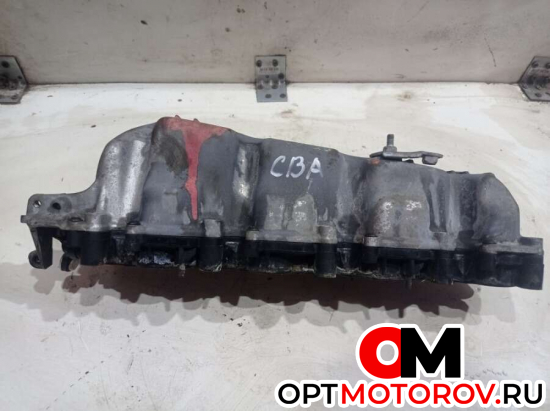 Впускной коллектор  Volkswagen Passat B6 2009 03L129711E           #1
