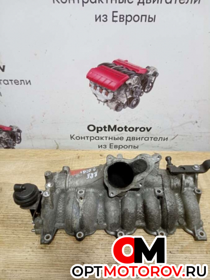 Впускной коллектор  Audi A6 4F/C6 2007 03G129713H           #1