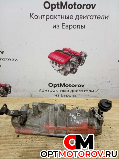 Впускной коллектор  Audi A6 4F/C6 2007 03G129713H           #2