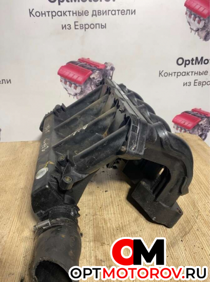 Впускной коллектор  Mercedes-Benz Sprinter 1 поколение (W901-905) [рестайлинг] 2002 А6110902537          #2
