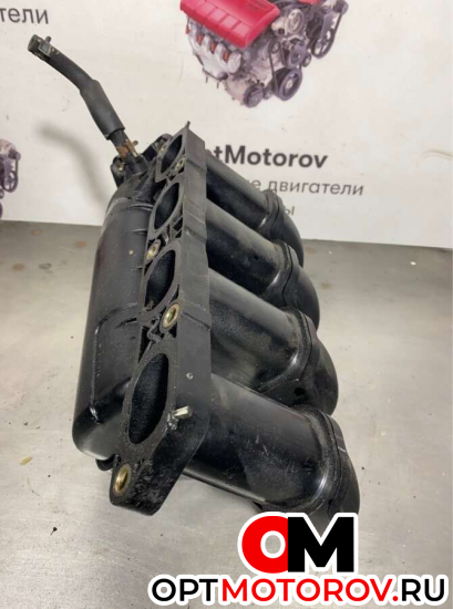 Впускной коллектор  Toyota Avensis 2 поколение (T250) [рестайлинг] 2007 1712022010           #1
