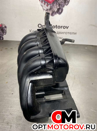 Впускной коллектор  Toyota Avensis 2 поколение (T250) [рестайлинг] 2007 1712022010           #2