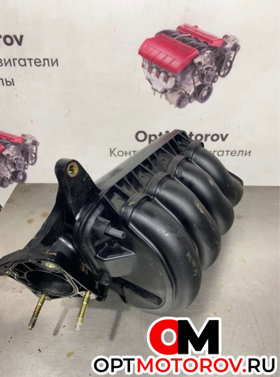 Впускной коллектор  Toyota Avensis 2 поколение (T250) [рестайлинг] 2007 1712022010           #3