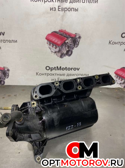 Впускной коллектор  Toyota Avensis 2 поколение (T250) [рестайлинг] 2007 1712022010           #4