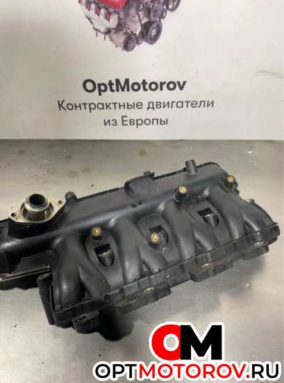 Впускной коллектор  Opel Corsa B 2005 93184187             #1