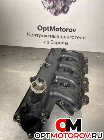 Впускной коллектор  Opel Corsa B 2005 93184187             #2