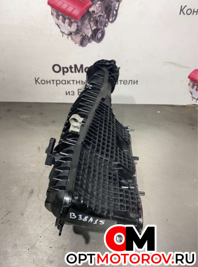 Впускной коллектор  Mini Countryman 2 поколение (F60) 2018                      #3