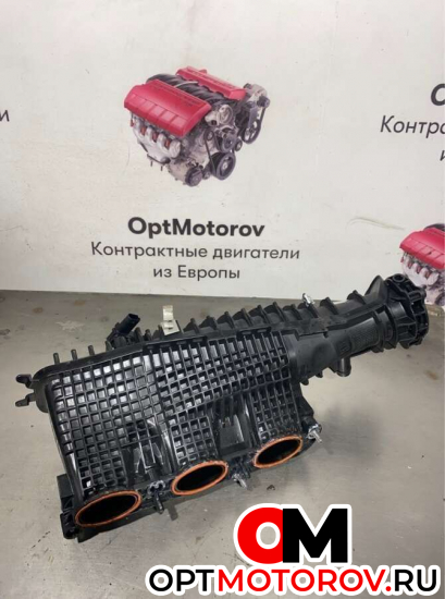Впускной коллектор  Mini Countryman 2 поколение (F60) 2018                      #4