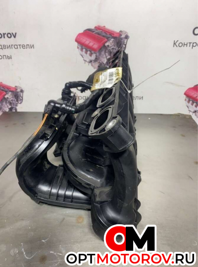 Впускной коллектор  BMW 5 серия E60/E61 2006 754802906            #1