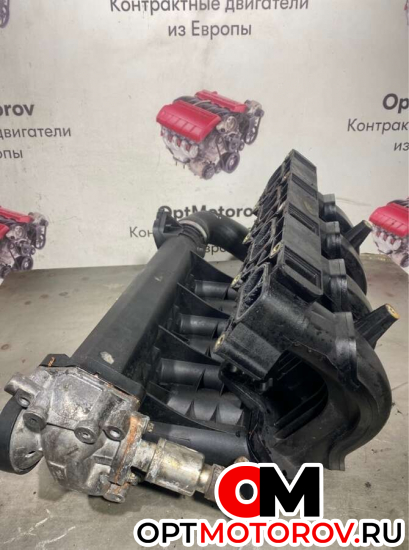 Впускной коллектор  Mercedes-Benz Vito W638 2002 A6110903237          #3
