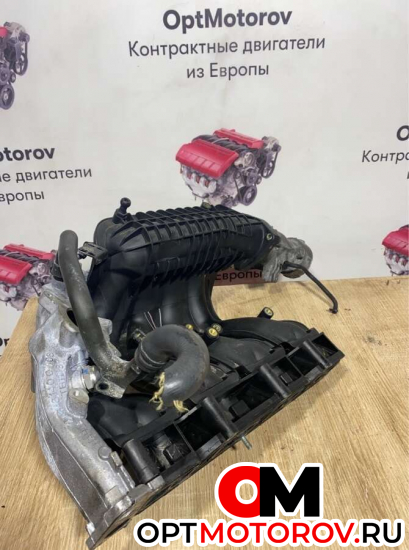 Впускной коллектор  Mercedes-Benz C-Класс W203/S203/CL203 2004 A6110902937          #4