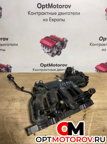 Впускной коллектор  Mercedes-Benz C-Класс W203/S203/CL203 [рестайлинг] 2005 A2711401101          #1