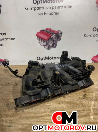 Впускной коллектор  Mercedes-Benz C-Класс W203/S203/CL203 [рестайлинг] 2005 A2711401101          #2