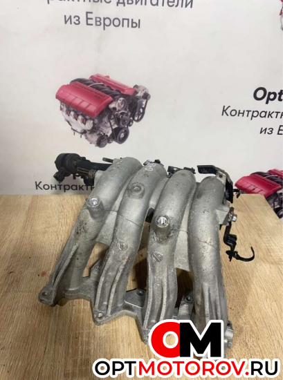 Впускной коллектор  Kia Rio 2 поколение 2008 2831026370           #2