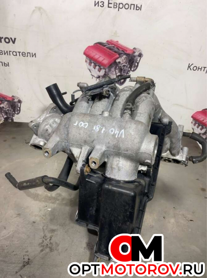 Впускной коллектор  Volvo V40 1 поколение [рестайлинг] 2000 9129035              #2