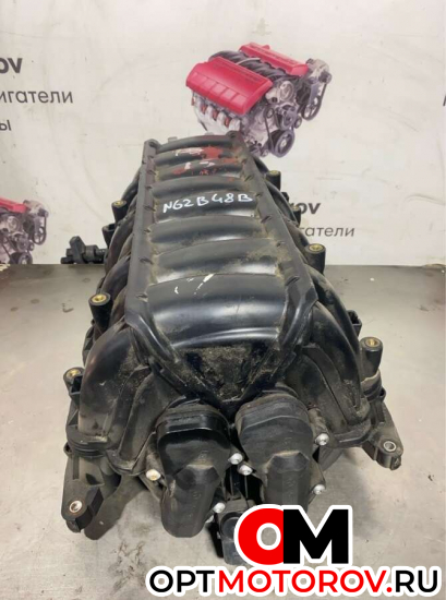 Впускной коллектор  BMW 7 серия E65/E66/E67 [рестайлинг] 2006 7531618              #2