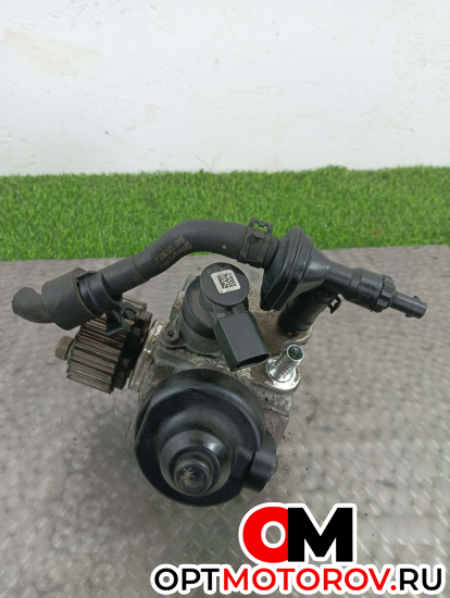 Насос ТНВД  Volkswagen Caddy 3 поколение [рестайлинг] 2012 0445010514 #2
