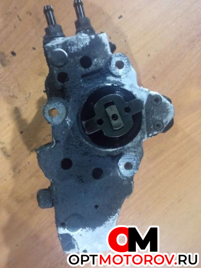 Насос ТНВД  Mercedes-Benz Vito W639 2006 А6460700401          #1