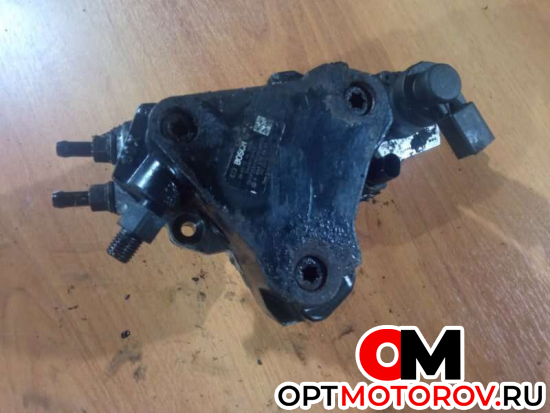 Насос ТНВД  Mercedes-Benz Vito W639 2006 А6460700401          #2