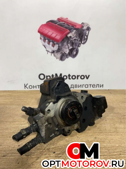 Насос ТНВД  Mercedes-Benz C-Класс W203/S203/CL203 2004 A6480700001          #3