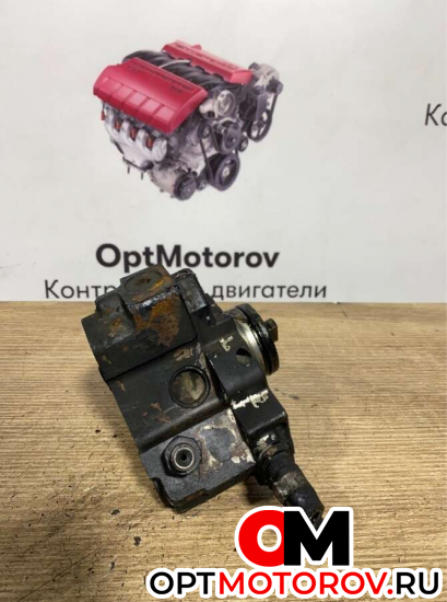 Насос ТНВД  Mercedes-Benz C-Класс W203/S203/CL203 2004 A6480700001          #4