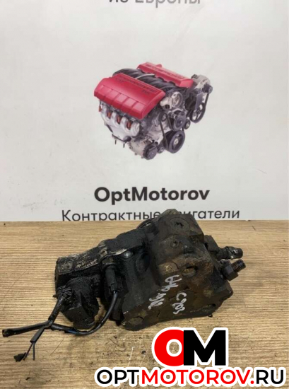 Насос ТНВД  Mercedes-Benz C-Класс W203/S203/CL203 2004 А6460700101          #1