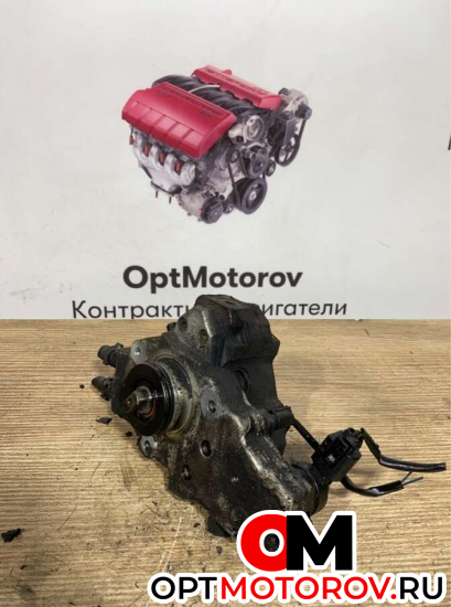Насос ТНВД  Mercedes-Benz C-Класс W203/S203/CL203 2004 А6460700101          #2