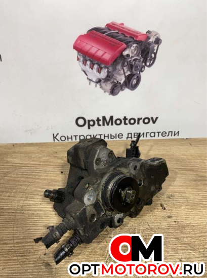 Насос ТНВД  Mercedes-Benz C-Класс W203/S203/CL203 2004 А6460700101          #3