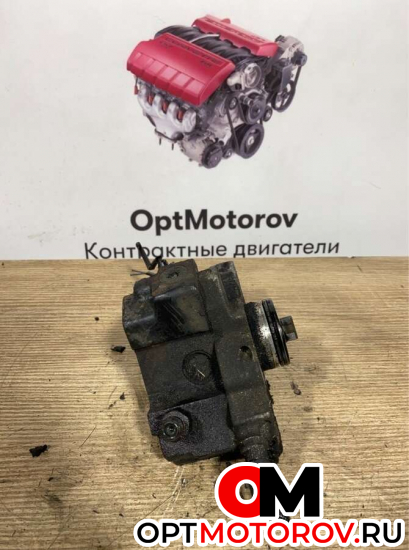 Насос ТНВД  Mercedes-Benz C-Класс W203/S203/CL203 2004 А6460700101          #4