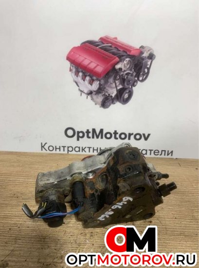 Насос ТНВД  Mercedes-Benz C-Класс W203/S203/CL203 2004 A6460700101          #1