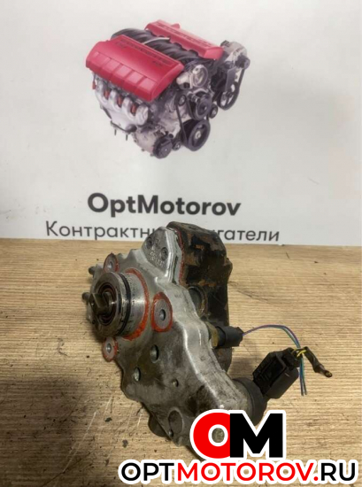 Насос ТНВД  Mercedes-Benz C-Класс W203/S203/CL203 2004 A6460700101          #3