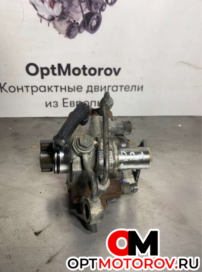 Насос ТНВД  Toyota Auris 1 поколение 2009 221000R040           #1