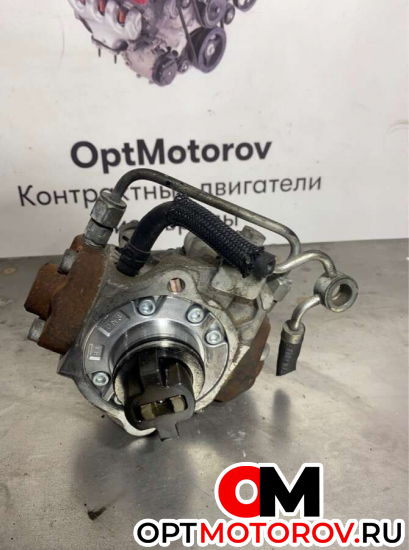 Насос ТНВД  Toyota Auris 1 поколение 2009 221000R040           #2