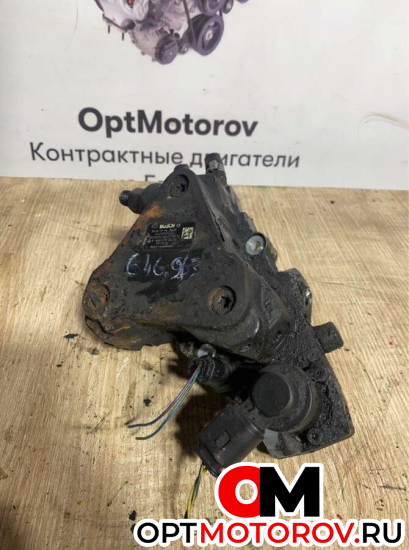 Насос ТНВД  Mercedes-Benz C-Класс W203/S203/CL203 [рестайлинг] 2005 A6460700401          #1