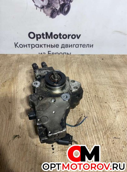 Насос ТНВД  Mercedes-Benz C-Класс W203/S203/CL203 [рестайлинг] 2005 A6460700401          #3