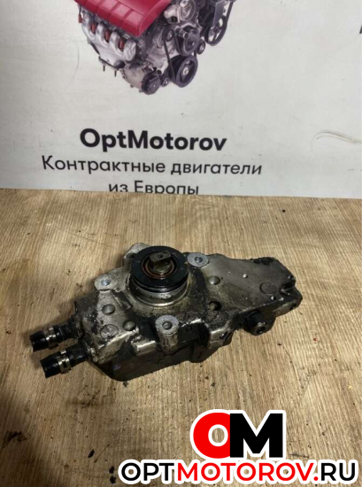 Насос ТНВД  Mercedes-Benz C-Класс W203/S203/CL203 [рестайлинг] 2005 A6460700401          #4