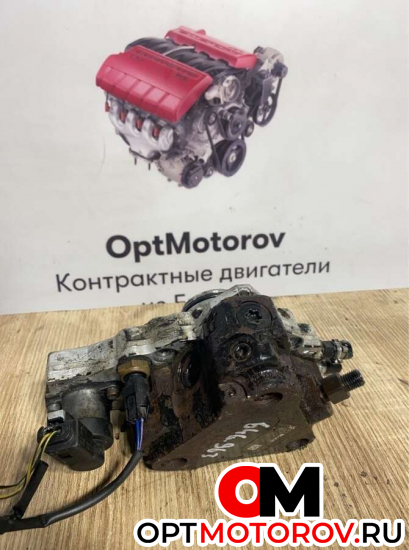 Насос ТНВД  Mercedes-Benz C-Класс W203/S203/CL203 2004 А6460700401          #1
