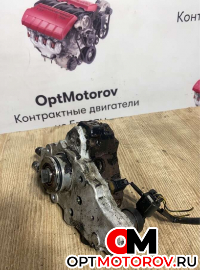 Насос ТНВД  Mercedes-Benz C-Класс W203/S203/CL203 2004 А6460700401          #3