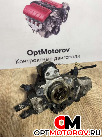 Насос ТНВД  Mercedes-Benz C-Класс W203/S203/CL203 2004 А6460700401          #1