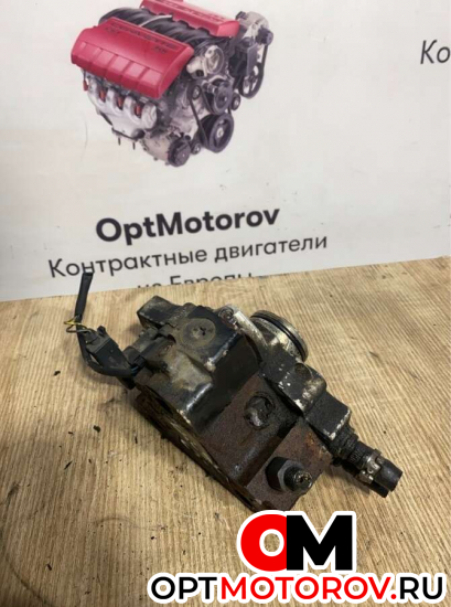 Насос ТНВД  Mercedes-Benz C-Класс W203/S203/CL203 2004 А6460700401          #2