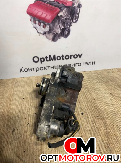 Насос ТНВД  Mercedes-Benz C-Класс W203/S203/CL203 2004 А6460700401          #3