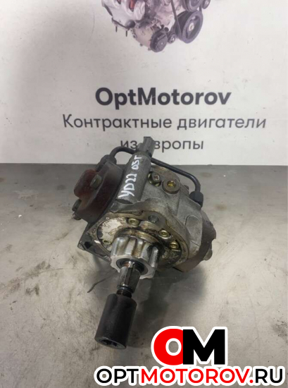 Насос ТНВД  Nissan X-Trail T30 [рестайлинг] 2005 16700AW403           #1